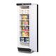 BROMIC Solid Door 300L Upright Storage Freezer