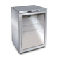 BROMIC Underbench Display Chiller 145L Single Glass Door