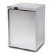 BROMIC Underbench Storage Chiller 145L Single Door Stainless Steel