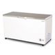 BROMIC Flat Top Stainless Steel 492L Storage Chest Freezer