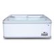 BROMIC IRENE ECO 1856mm Island Freezer End Cabinet