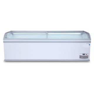 BROMIC IRENE ECO 2505mm Island Freezer