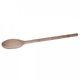 Academy European Beechwood Spoon Natural 30x5x5cm