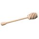 Academy European Beechwood Honey Dipper Natural 15.5X3X3CM