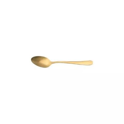 Coffee Spoon 120mm Austin Gold Amefa Single