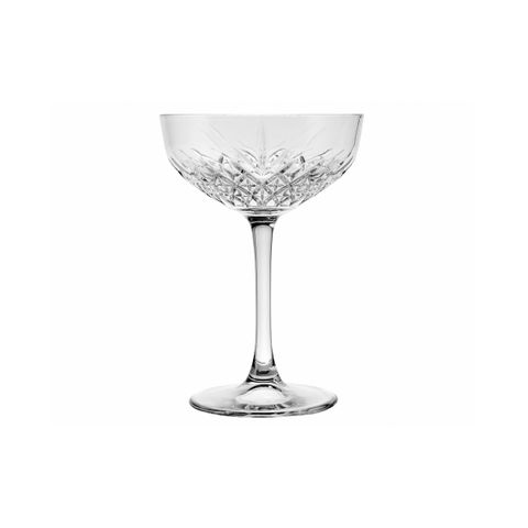 Pasabahce Timeless Champagne Cocktail 270ml 12/ctn