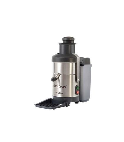 ROBOT COUPE Ultra Automatic Juicer 120L/hr