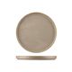 SANGO ORA ROUND LOW STACKABLE PLATE AVOLA 260mm x 25mm