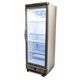 BROMIC LED ECO Flat Glass Door 290L Upright Display Chiller