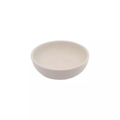 Round Bowl 125mm/350ml ECLIPSE Cream