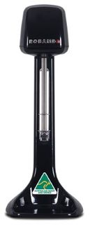 ROBAND Milkshake & Drink Mixer - Black