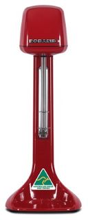 ROBAND Milkshake & Drink Mixer - Red