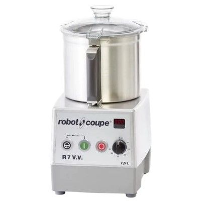 Robot Coupe R7 V.V - Table-Top Cutters - 7L