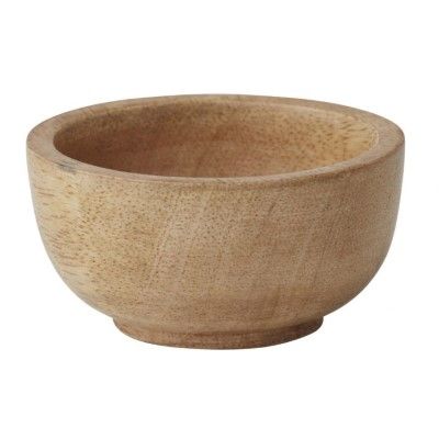 Academy Eliot Pinch Bowl Small 6X6X3CM