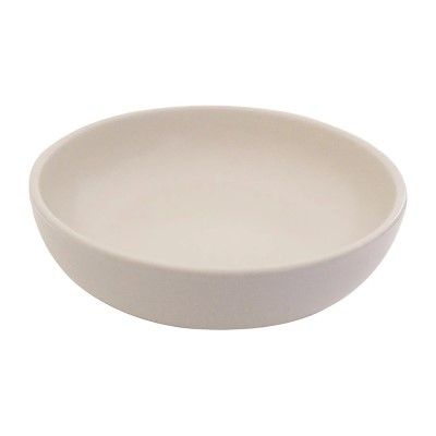 Round Bowl 160mm/550ml ECLIPSE Blush