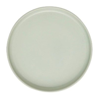 DIS Round Plate 280mm ECLIPSE Mint