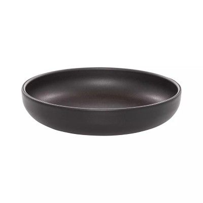 Round Bowl 220mm/1150ml ECLIPSE Black