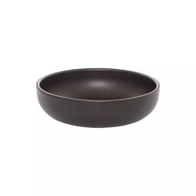 Round Bowl 160mm/550ml ECLIPSE Black