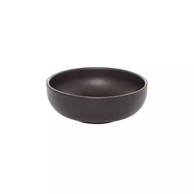 Round Bowl 125mm/350ml ECLIPSE Black