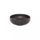 Round Bowl 125mm/350ml ECLIPSE Black