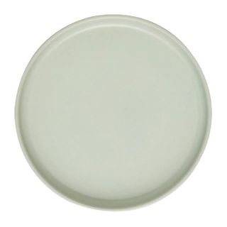 DIS Round Plate 220mm ECLIPSE Mint