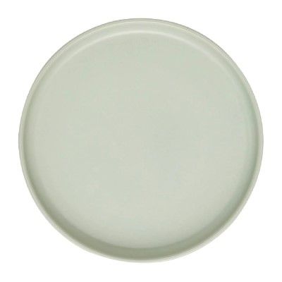 Round Plate 175mm ECLIPSE Mint