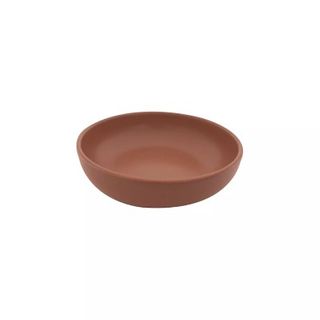 Round Bowl 160mm/550ml ECLIPSE Brown
