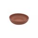 Round Bowl 160mm/550ml ECLIPSE Brown