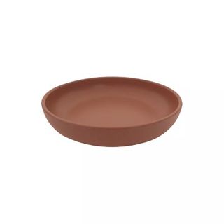 Round Bowl 220mm/1150ml ECLIPSE Brown