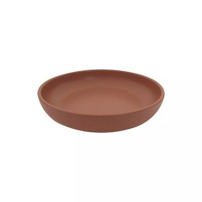 Round Bowl 220mm/1150ml ECLIPSE Brown