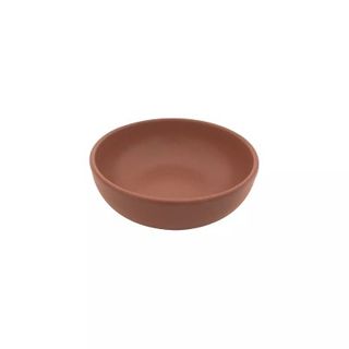 Round Bowl 125mm/350ml ECLIPSE Brown