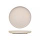 Round Plate 280mm ECLIPSE Cream