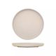 Round Plate 280mm ECLIPSE Cream