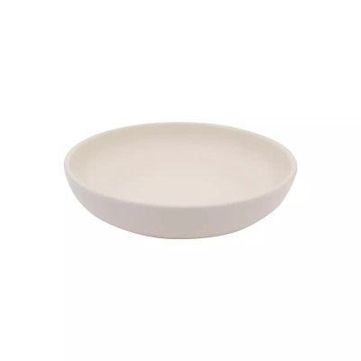 Round Bowl 220mm/1150ml ECLIPSE Cream