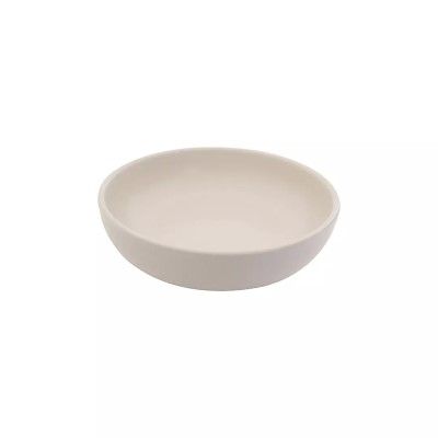 Round Bowl 160mm/550ml ECLIPSE Cream