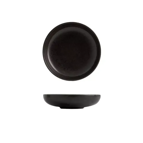 Moda Porcelain Lush Round Share Bowl 260mm — Chefs Co.