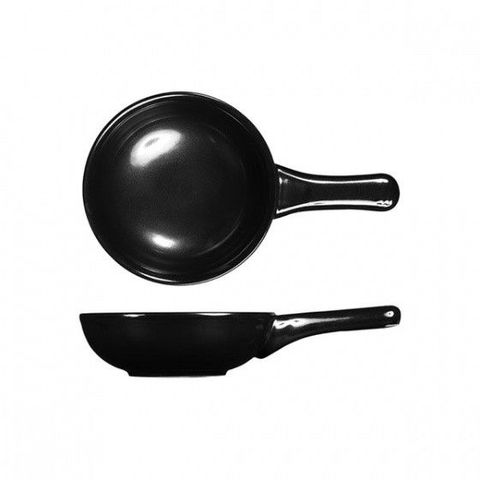 Small Skillet 230mm/370ml "RUSTICS BLACK" ART de CUISINE