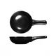 Small Skillet 230mm/370ml "RUSTICS BLACK" ART de CUISINE