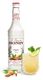 Monin Almond Syrup 700ml