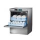 HOBART FP-PREMAX Undercounter Dishwasher with one plate rack, one cup rack & one cutlery basket