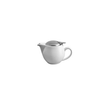 TEAPOT-350ml, BIANCO "BEVANDE"