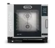 Unox CHEFTOP MIND.MAPS 6 GN 2/1 PLUS COMBI OVENS GAS