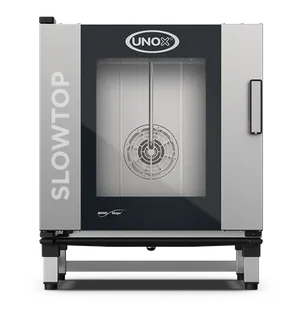 Unox ChefTop GN1/1  plus Slowtop