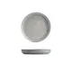 Moda Porcelain Cloud -  Stackable Round Plate 210mm