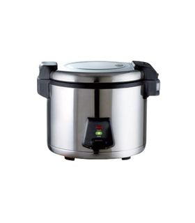 BIRKO Rice Cooker 6L