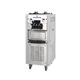 SPACEMAN Pressurized, Mid Capacity, Twin Twist Floor Standing Soft Serve Machine