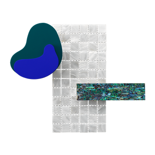 Shell Tiles