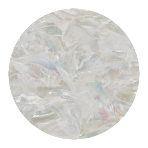 Freshwater Mother of Pearl Natural Mosaic