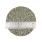 SHELL TERRAZZO CHIP - PAUA - 1MM - 1KG
