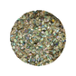 SHELL TERRAZZO CHIP - PAUA - 3-5MM - 1KG
